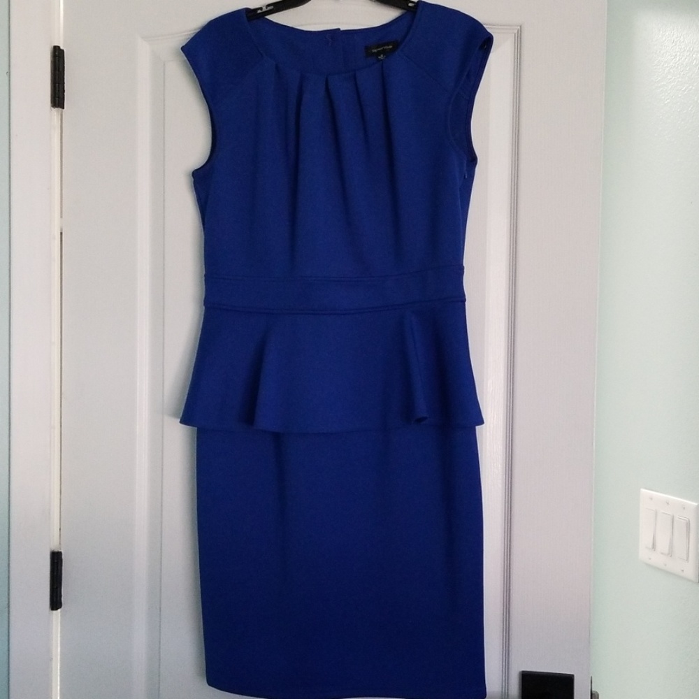 Spense Formal Dress